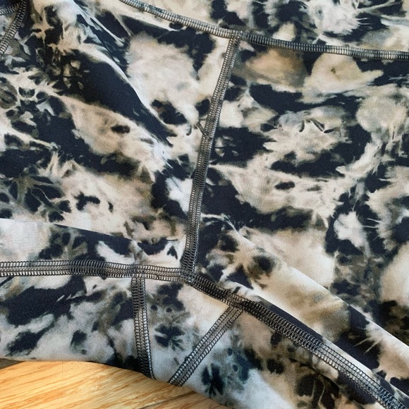 Lululemon invigorate leggings - Picture 5 of 7